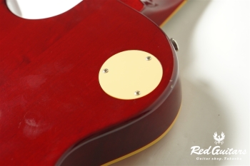 RLG-45 - Vintage Lemon Drop